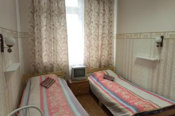 Отель Hostel Rosto (Сегежа) Россия, Карелия, фото 11