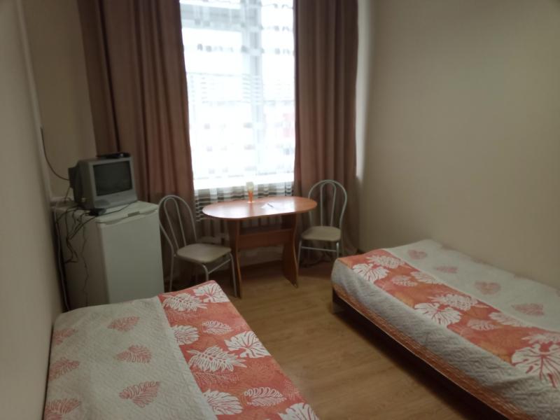 Hostel Rosto (Сегежа)