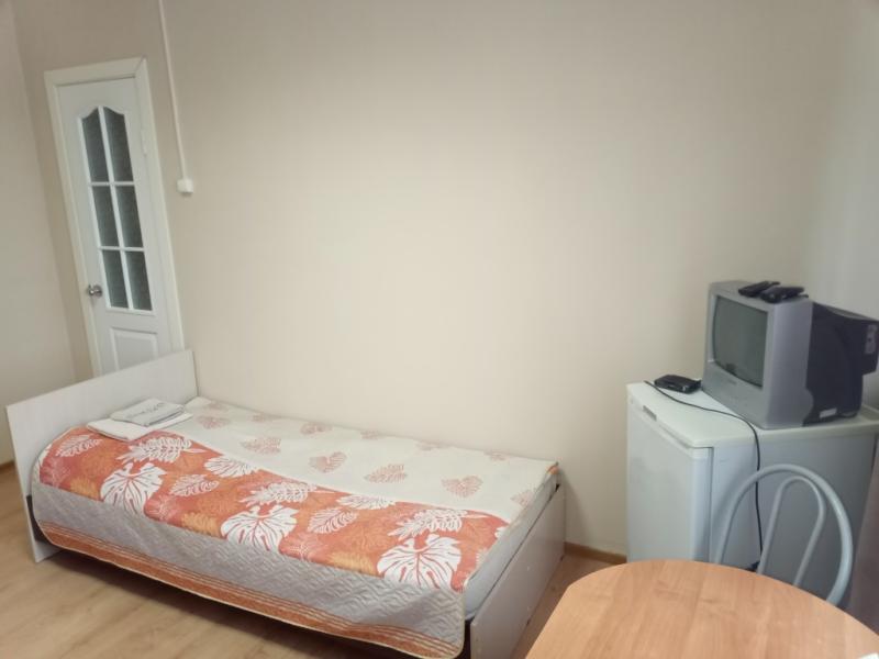 Hostel Rosto (Сегежа)