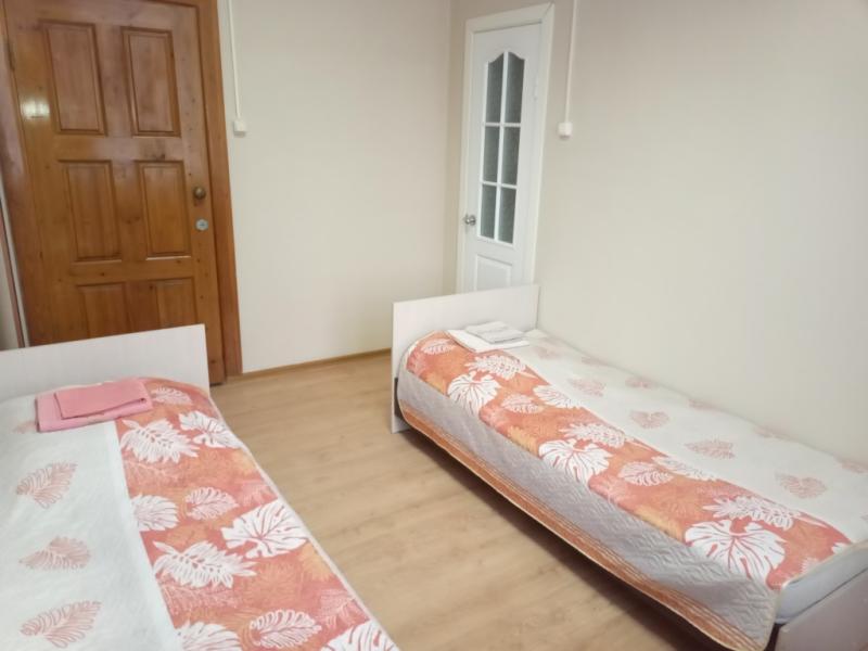 Hostel Rosto (Сегежа)