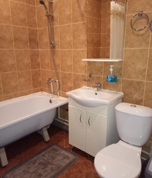 Hostel Rosto (Сегежа)