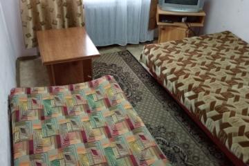 Отель Hostel Rosto (Сегежа) Россия, Карелия, фото 16