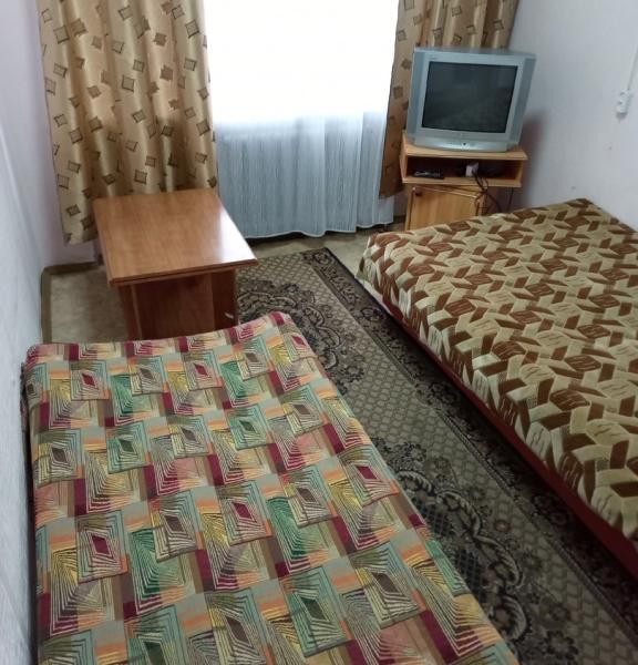 Hostel Rosto (Сегежа)