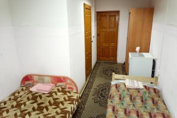 Отель Hostel Rosto (Сегежа) Россия, Карелия, фото 17