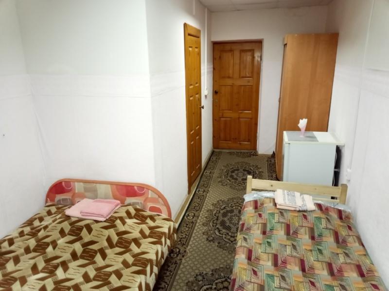 Hostel Rosto (Сегежа)