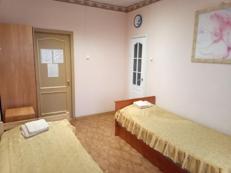 Hostel Rosto (Сегежа)