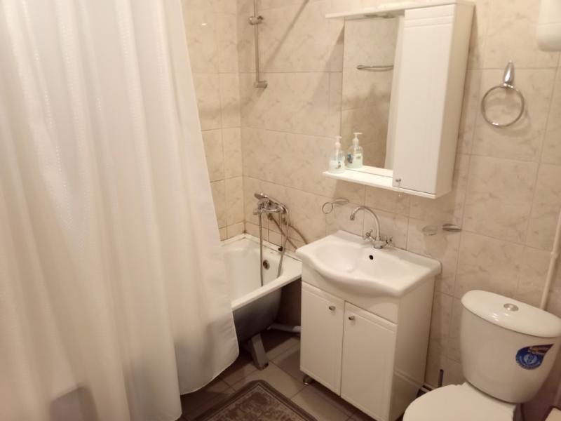 Hostel Rosto (Сегежа)