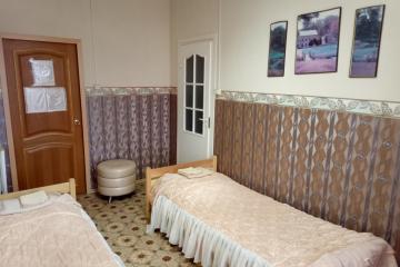 Отель Hostel Rosto (Сегежа) Россия, Карелия, фото 22