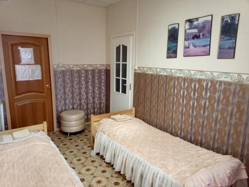 Hostel Rosto (Сегежа)
