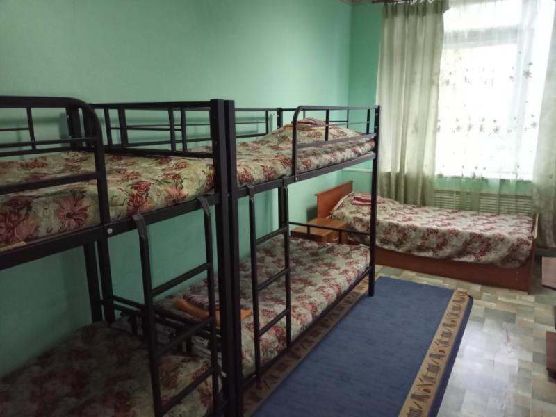 Hostel Rosto (Сегежа)
