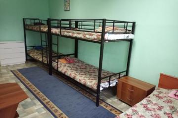 Отель Hostel Rosto (Сегежа) Россия, Карелия, фото 27