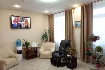 Отель Hostel Rosto (Сегежа) Россия, Карелия, фото 3