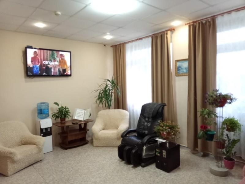 Hostel Rosto (Сегежа)