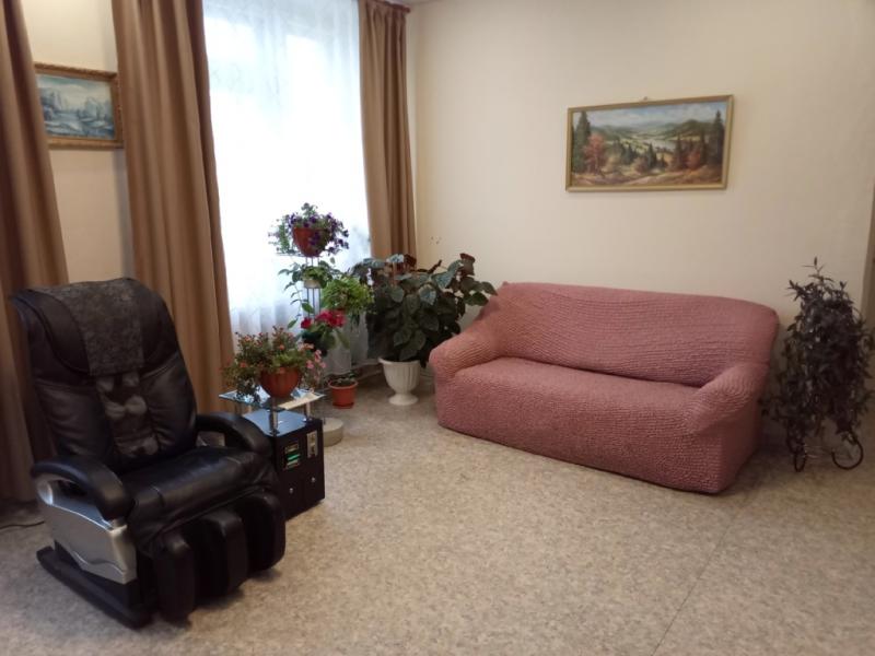 Hostel Rosto (Сегежа)