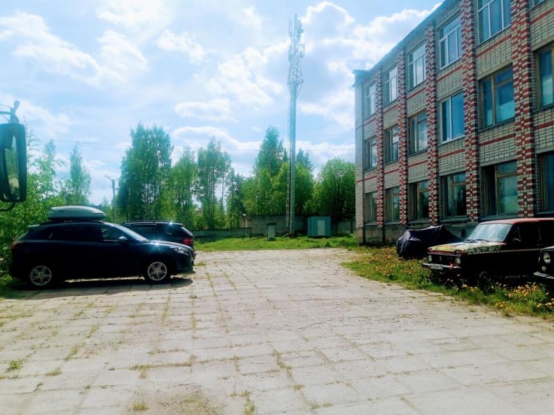 Hostel Rosto (Сегежа)