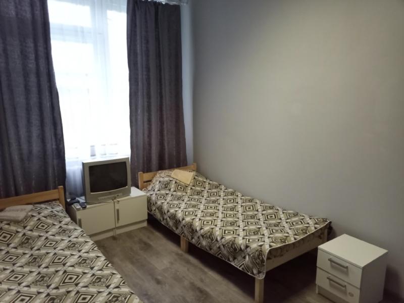 Hostel Rosto (Сегежа)