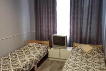 Отель Hostel Rosto (Сегежа) Россия, Карелия, фото 9
