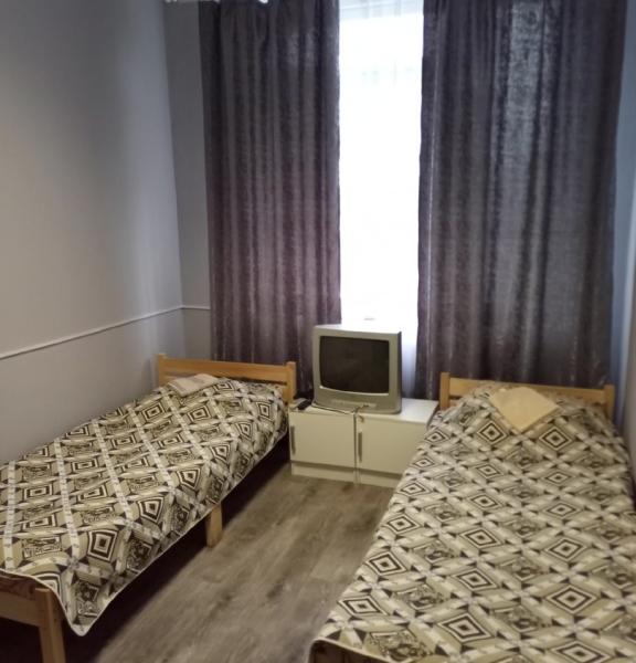 Hostel Rosto (Сегежа)