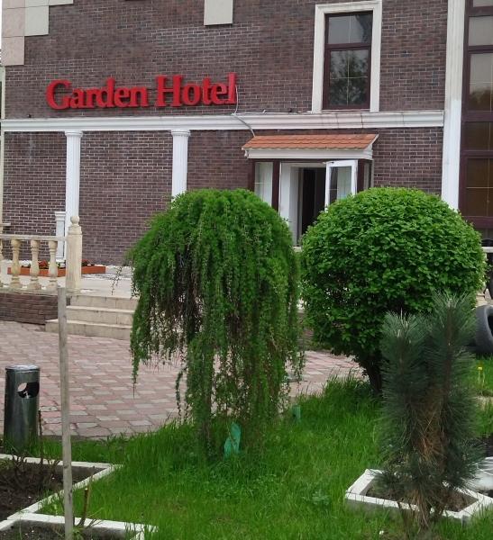 Garden Hotel