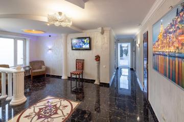 Отель Garden Hotel Россия, Москва, фото 4