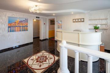 Отель Garden Hotel Россия, Москва, фото 6