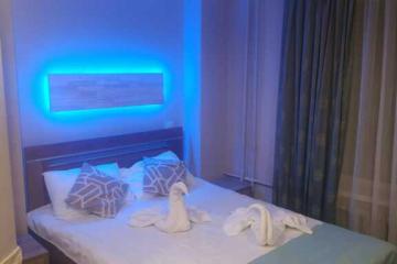 Отель Garden Hotel Россия, Москва, фото 7