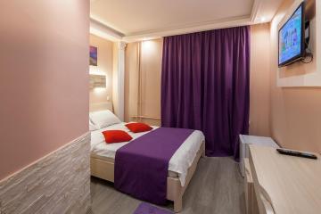 Отель Garden Hotel Россия, Москва, фото 9