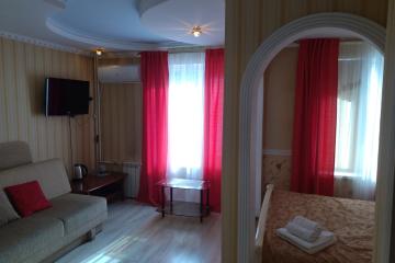 Отель Garden Hotel Россия, Москва, фото 10