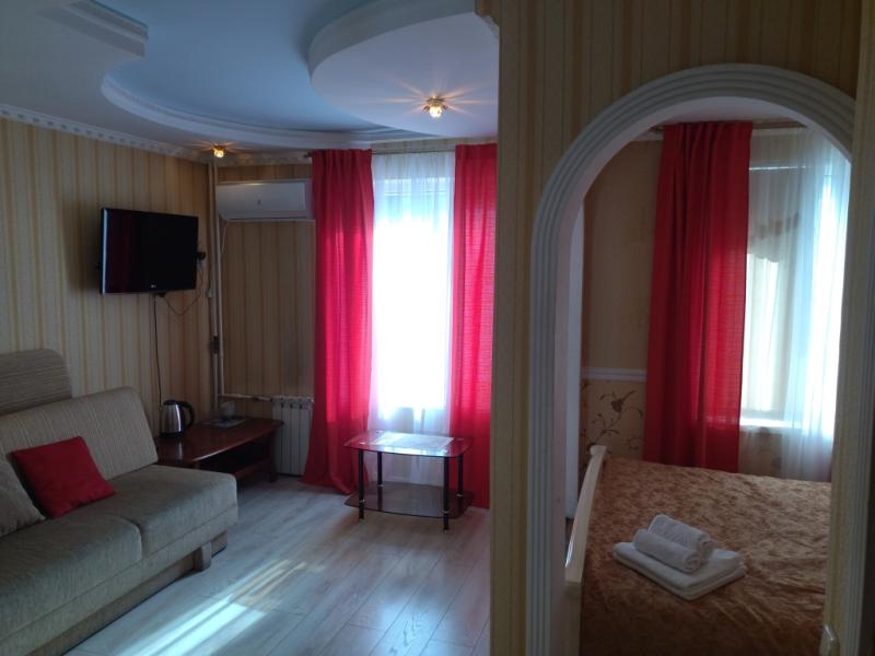 Garden Hotel