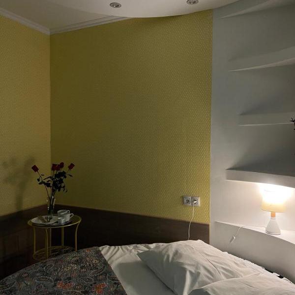 Notte Place Hotel