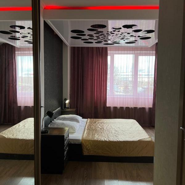 Notte Place Hotel