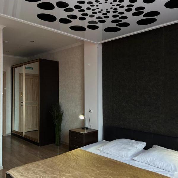 Notte Place Hotel