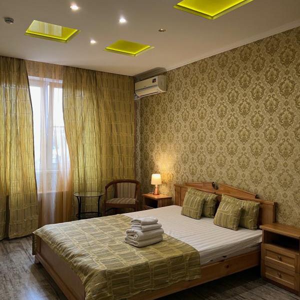 Notte Place Hotel