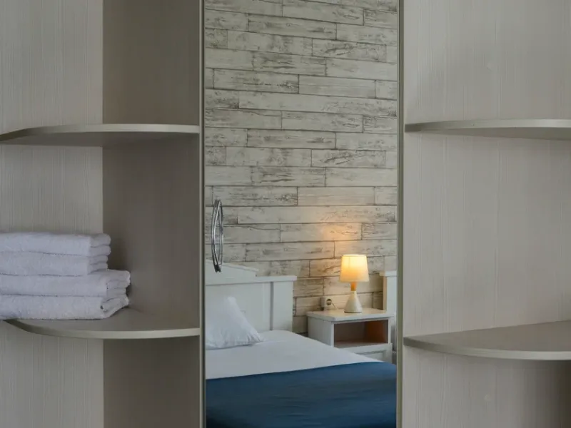 Notte Place Hotel