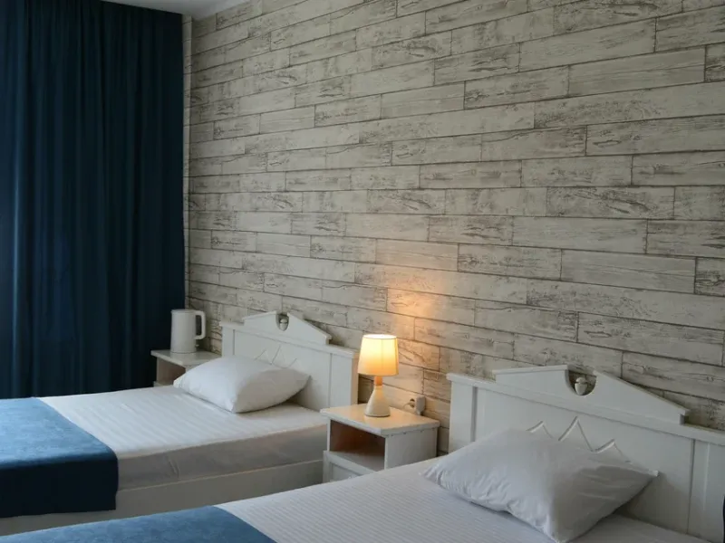 Notte Place Hotel