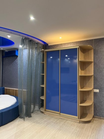 Notte Place Hotel