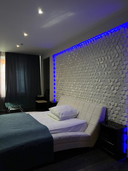 Notte Place Hotel