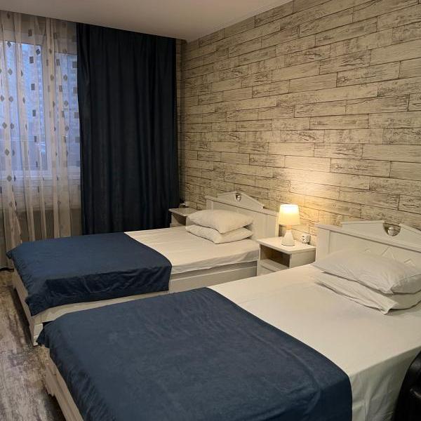 Notte Place Hotel