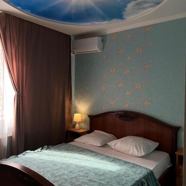 Notte Place Hotel