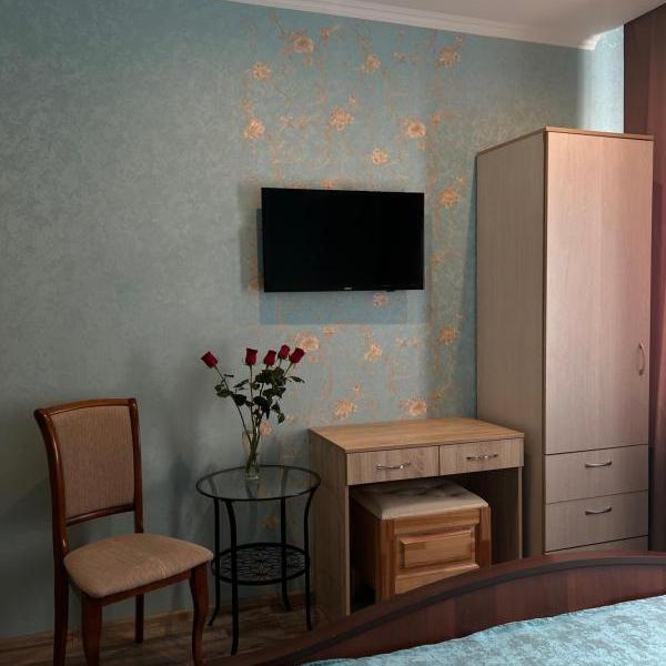 Notte Place Hotel