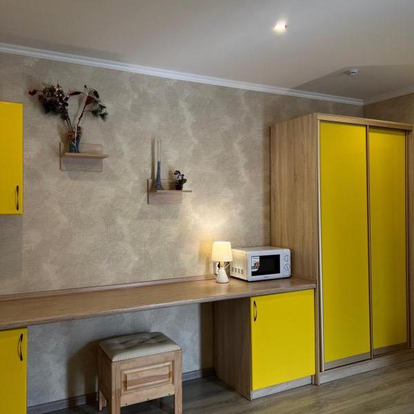 Notte Place Hotel
