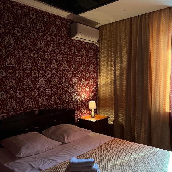 Notte Place Hotel