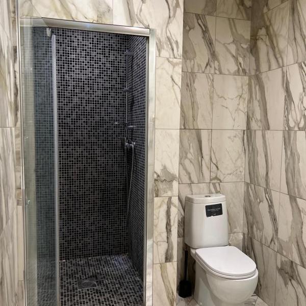 Notte Place Hotel