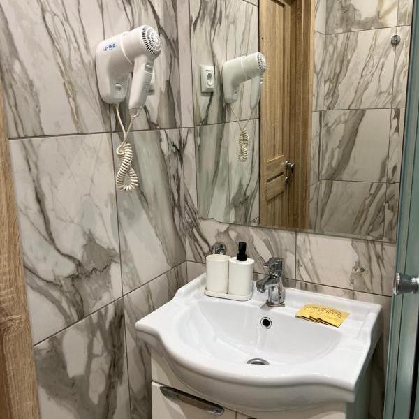 Notte Place Hotel