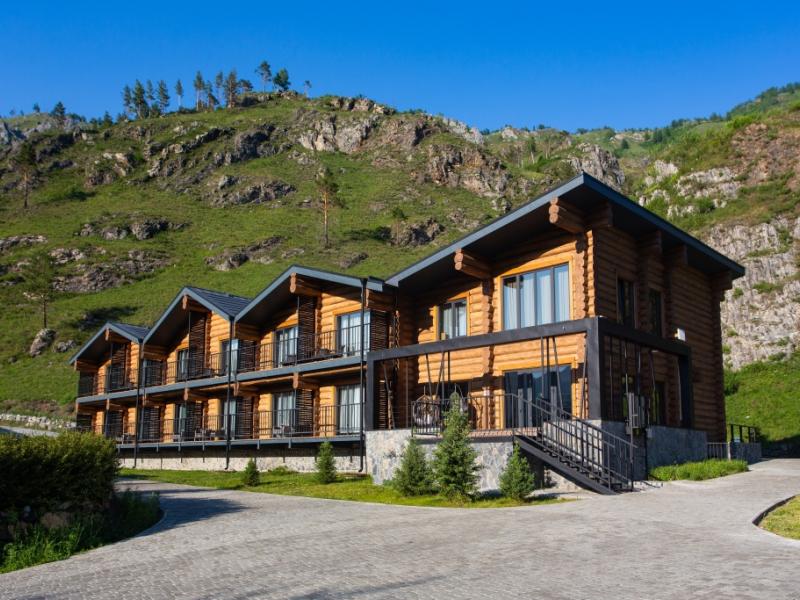 SOL resort (СОЛ резорт)