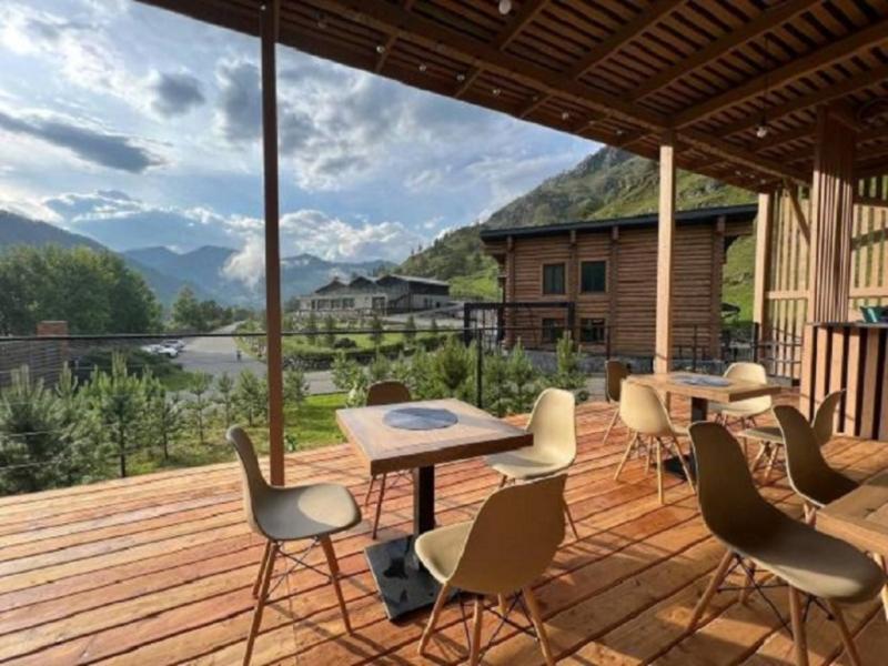 SOL resort (СОЛ резорт)