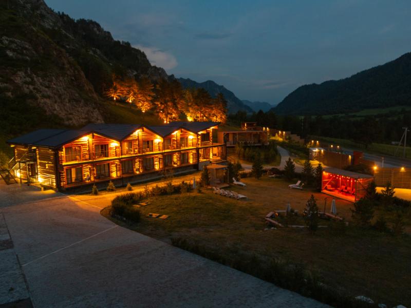 SOL resort (СОЛ резорт)