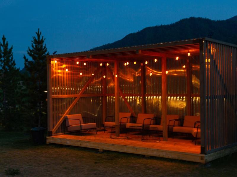 SOL resort (СОЛ резорт)