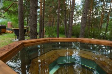 Отель SOL resort (СОЛ резорт) Россия, Республика Алтай, фото 15