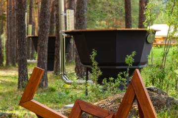 Отель SOL resort (СОЛ резорт) Россия, Республика Алтай, фото 17